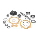 Kit de Reparo da Bomba de Água do Chevrolet D-10, D-20, Agrale 1800 e outros - Indisa 157001