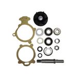 Kit de Reparo da Bomba de Água do Chevrolet Bonanza, D-10, Case 580H e outros - Indisa 156002