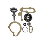 Kit de Reparo da Bomba de Água do Mercedes Benz L 1111, L 1113, L 1114 e outros - Indisa 406004