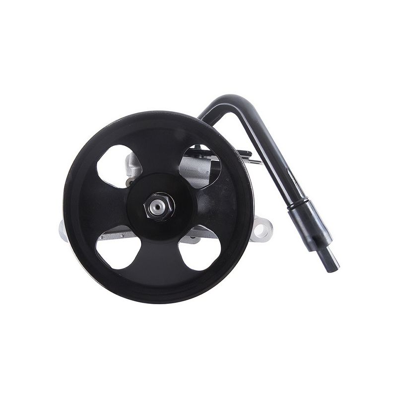 Bomba de Direção Hidráulica do Hyundai HB20, HB20 S e HB20 X - Indisa DH857015