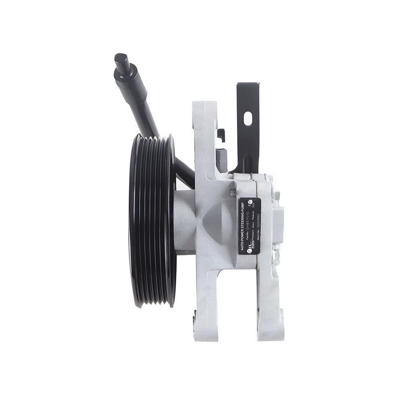 Bomba de Direção Hidráulica do Hyundai HB20, HB20 S e HB20 X - Indisa DH857015