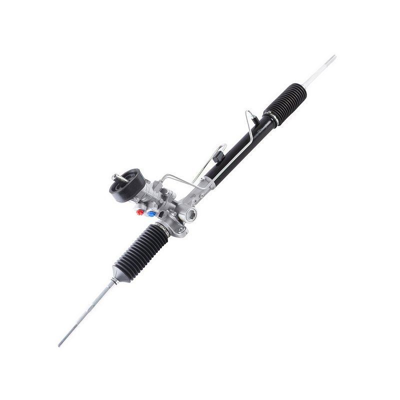 Caixa de Direção Hidráulica do Volkswagen Crossfox, Fox, Gol e outros - Indisa CX450255