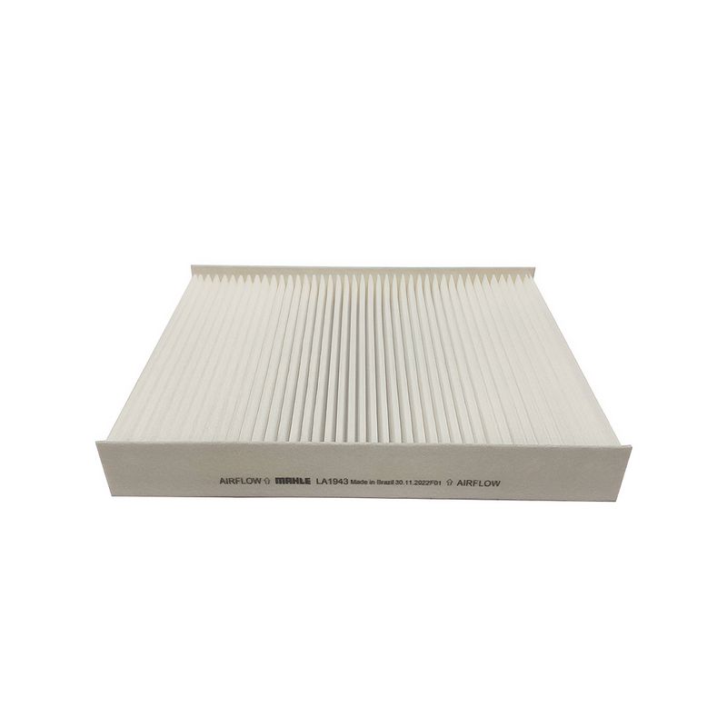 Filtro de Ar-Condicionado (Cabine) do Volkswagen Delivery - Metal Leve LA1943