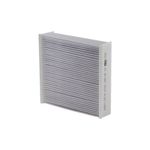 Filtro de Ar-Condicionado (Cabine) do Volvo FH 12 380, FH 12 420, FH 12 460 e outros - Metal Leve LA653