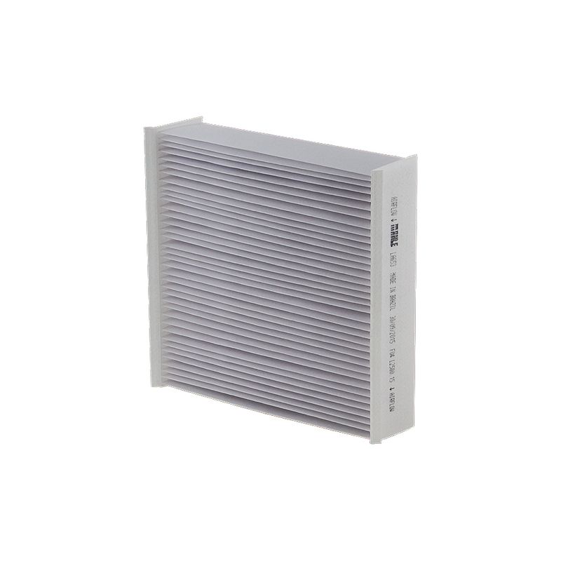 Filtro de Ar-Condicionado (Cabine) do Volvo FH 12 380, FH 12 420, FH 12 460 e outros - Metal Leve LA653