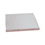 Filtro de Ar-Condicionado (Cabine) do Volkswagen Nivus, Polo, T-Cross e outros - Metal Leve LA816/3