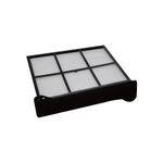 Filtro de Ar-Condicionado (Cabine) do Mitsubishi Airtrek, Grandis, L200 e outros - Metal Leve LA1003