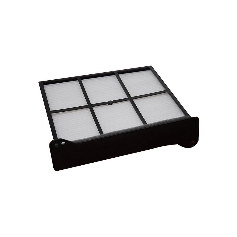 Filtro de Ar-Condicionado (Cabine) do Mitsubishi Airtrek, Grandis, L200 e outros - Metal Leve LA1003