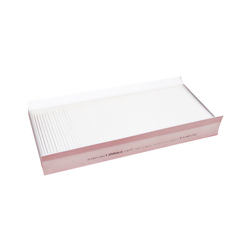 Filtro de Ar-Condicionado (Cabine) do Ford Focus - Metal Leve LA78