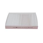 Filtro de Ar-Condicionado (Cabine) do Ford Focus - Metal Leve LA1100