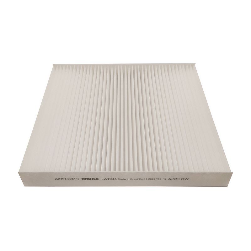 Filtro de Ar-Condicionado (Cabine) do Audi A3, A3 Sedan, Q3 e outros - Metal Leve LA1944