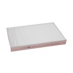 Filtro de Ar-Condicionado (Cabine) do Iveco Daily - Metal Leve LA439