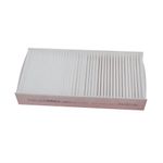 Filtro de Ar-Condicionado (Cabine) do Volkswagen Constellation e Worker - Metal Leve LA652/S