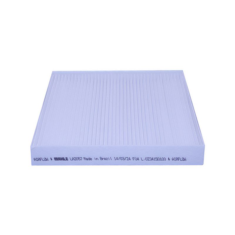 Filtro de Ar-Condicionado (Cabine) do Kia Carnival e Sorento - Metal Leve LA2057