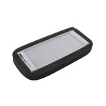 Filtro de Ar-Condicionado (Cabine) do Volvo VM 17 210, VM 17 240, VM 210 R e outros - Metal Leve LA660