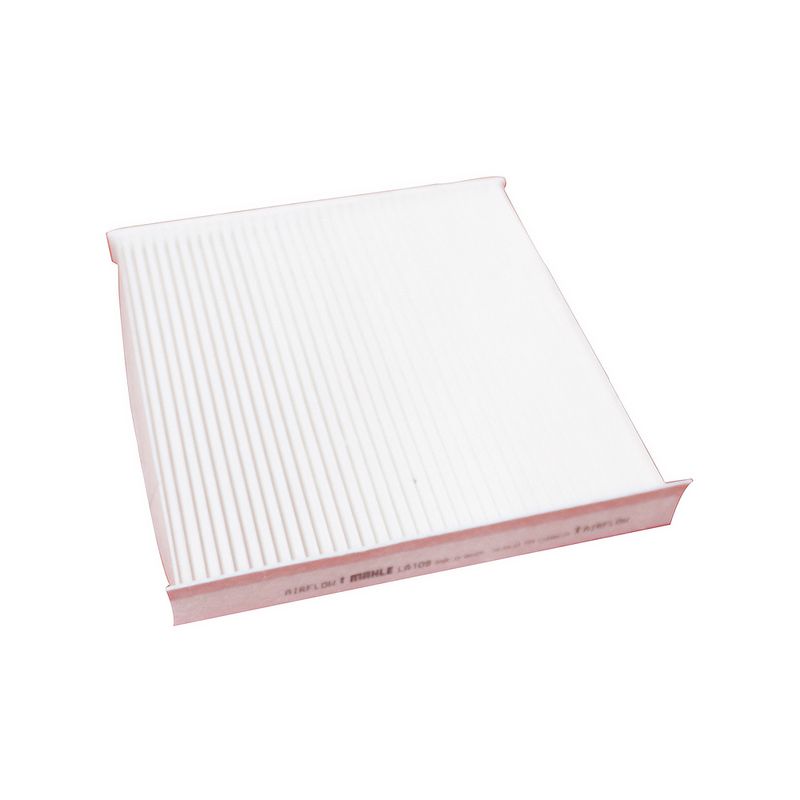 Filtro de Ar-Condicionado (Cabine) do Toyota Corolla, RAV4, Lifan X60 e outros - Metal Leve LA109