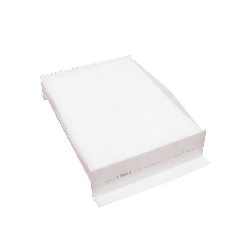 Filtro de Ar-Condicionado (Cabine) do Scania F94 HA, F94 HB 220, F94 HB 300 e outros - Metal Leve LA650