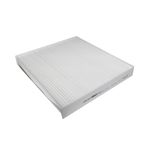 Filtro de Ar-Condicionado (Cabine) do Hyundai Azera, Santa Fé, Sonata e outros - Metal Leve LA343