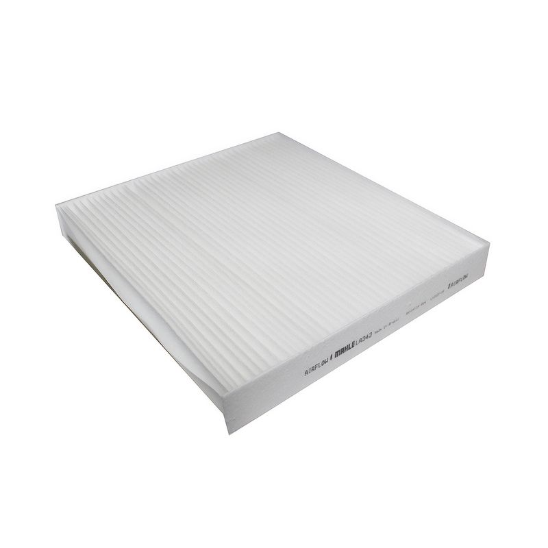 Filtro de Ar-Condicionado (Cabine) do Hyundai Azera, Santa Fé, Sonata e outros - Metal Leve LA343