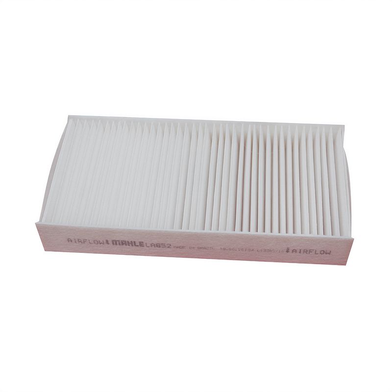 Filtro de Ar-Condicionado (Cabine) do Volkswagen Constellation e Worker - Metal Leve LA652/S