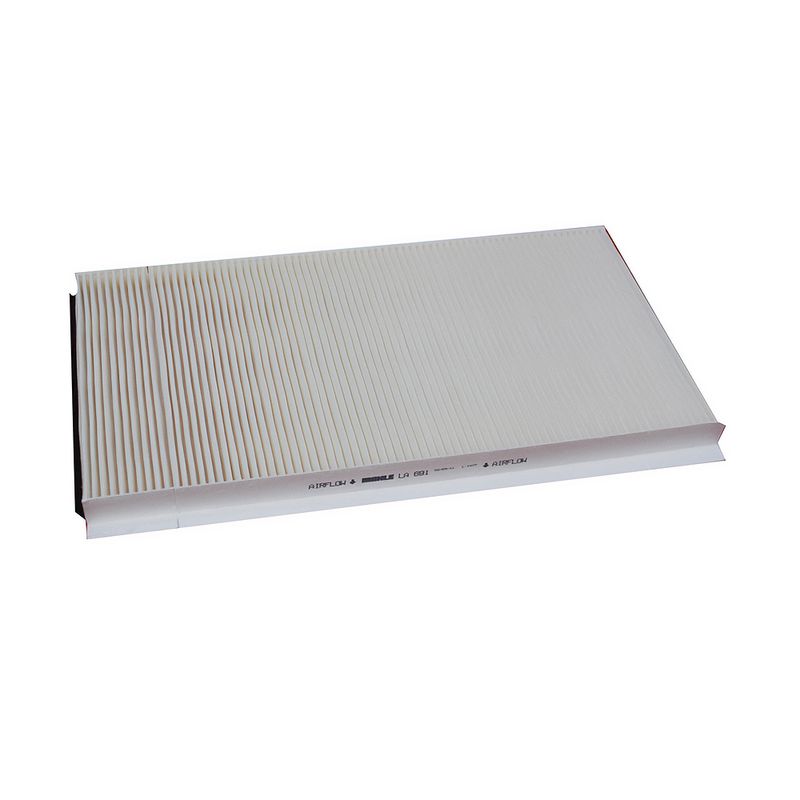 Filtro de Ar-Condicionado (Cabine) - Metal Leve LA691