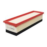Filtro de Ar do Motor do Peugeot 207 e Hoggar - Metal Leve LX3354
