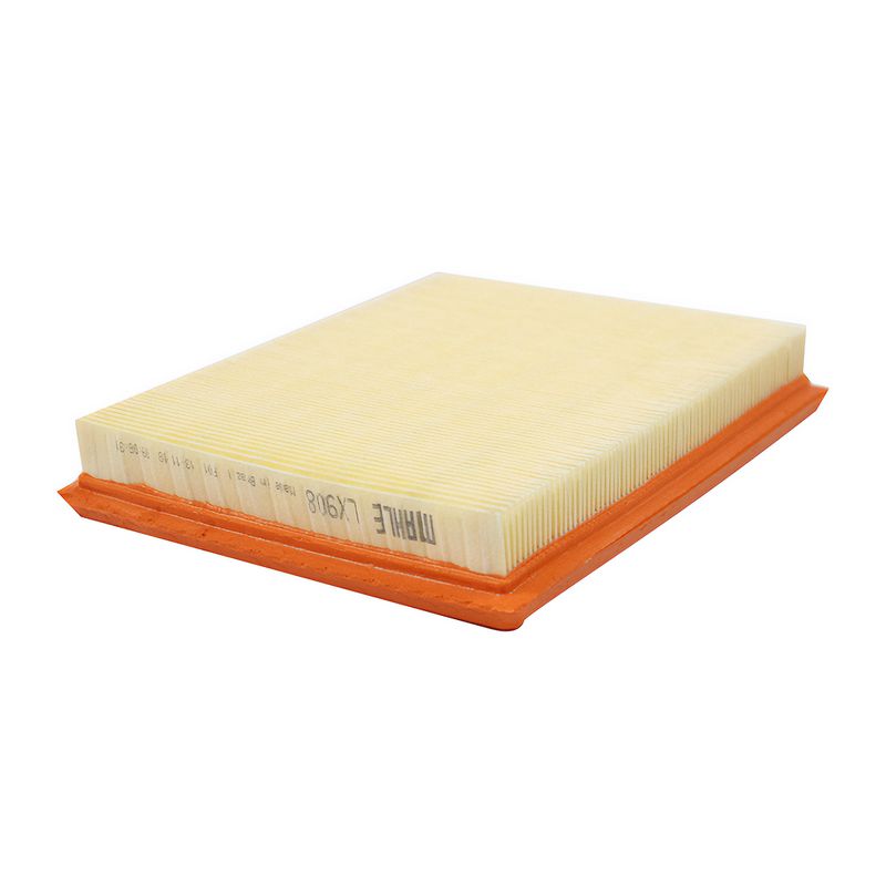 Filtro de Ar do Motor do Fiat Grand Siena, Idea, Palio e outros - Metal Leve LX908