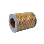 Filtro de Ar do Motor do Toyota Hilux - Metal Leve LX912