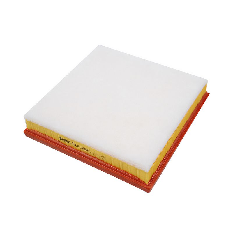 Filtro de Ar do Motor do Chevrolet Cruze e Cruze Sport6 - Metal Leve LX3489