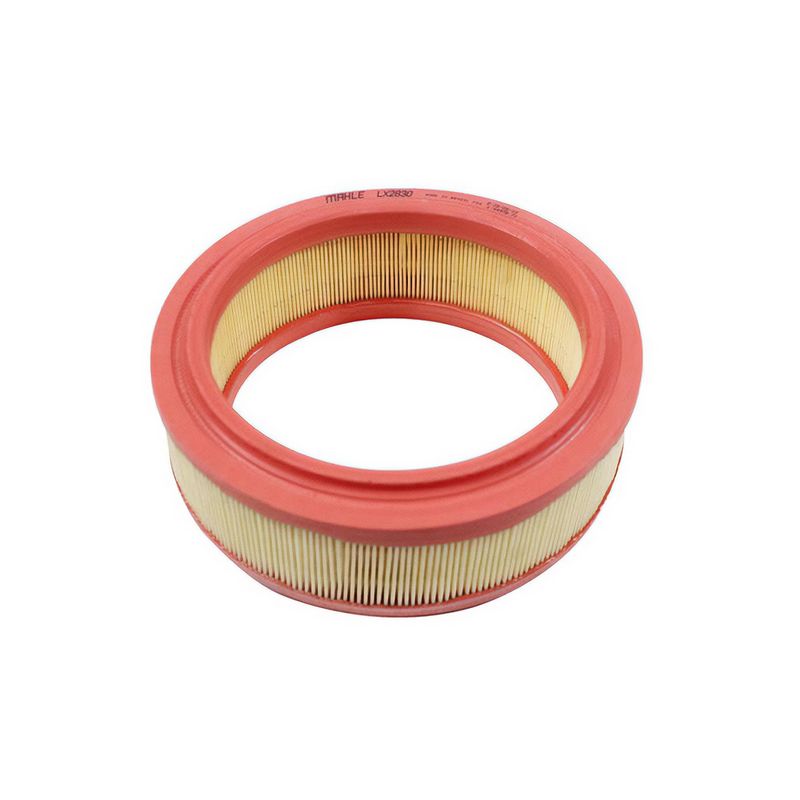 Filtro de Ar do Motor do Ford Ecosport, Ka e Ka Sedan - Metal Leve LX2867