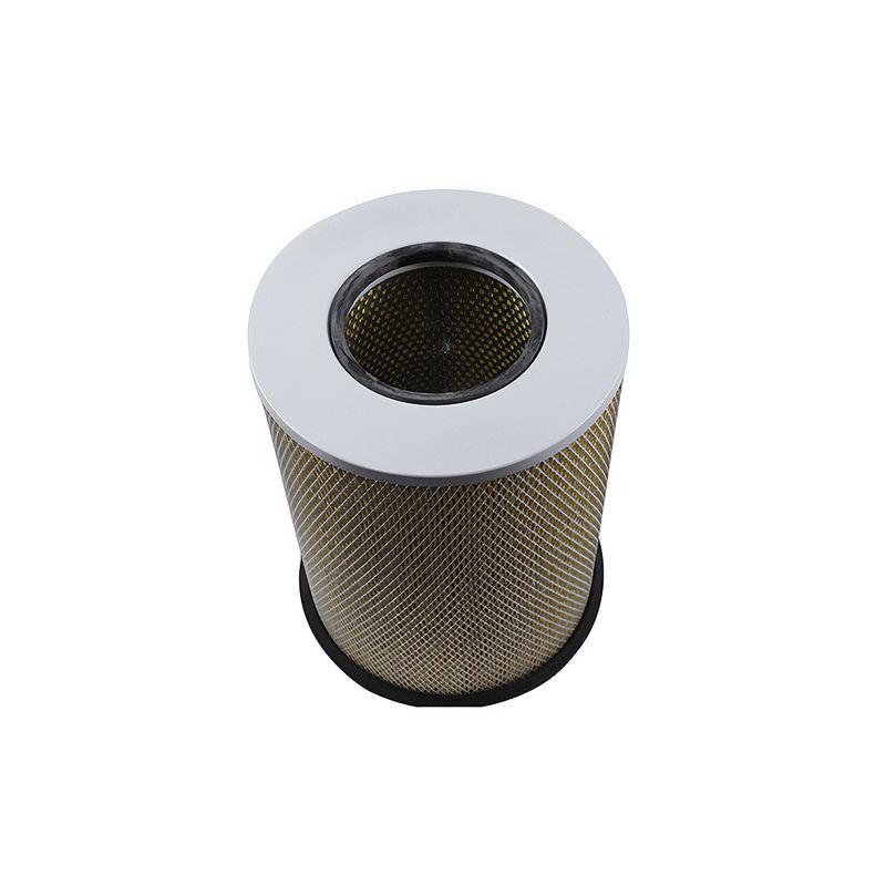 Filtro de Ar do Motor do Volvo B 290 R, B 340 R, B 380 R e outros - Metal Leve LX1587