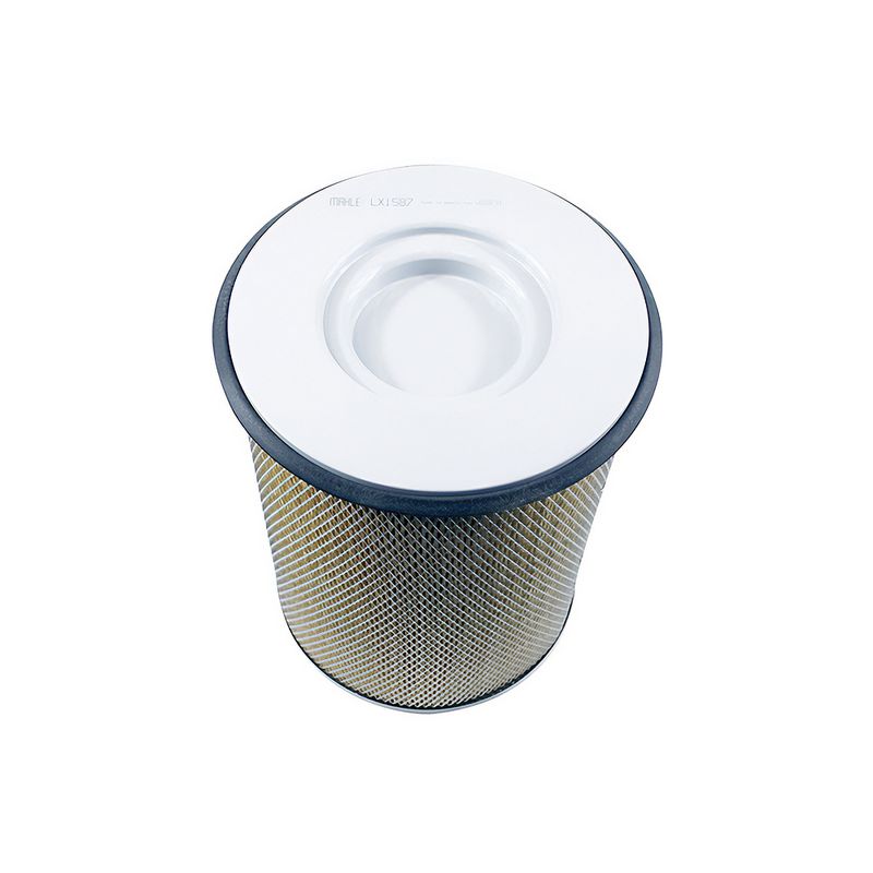 Filtro de Ar do Motor do Volvo B 290 R, B 340 R, B 380 R e outros - Metal Leve LX1587