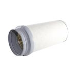 Filtro de Ar do Motor do Volvo FH 12 380, FH 12 460, FH 400 e outros - Metal Leve LXS282