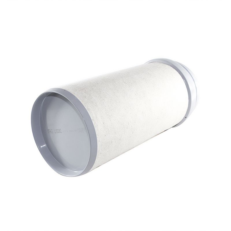 Filtro de Ar do Motor do Volvo FH 12 380, FH 12 460, FH 400 e outros - Metal Leve LXS282