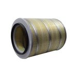 Filtro de Ar do Motor do Scania F94 HA, F94 HB 220, F94 HB 300 e outros - Metal Leve LX531
