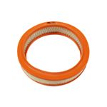 Filtro de Ar do Motor do Chevrolet A-10, C-10, Caravan e outros - Metal Leve LX902/1