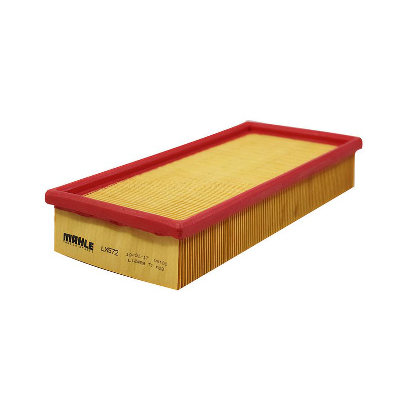 Filtro de Ar do Motor do Citroen BX, C5, C8 e outros - Metal Leve LX572