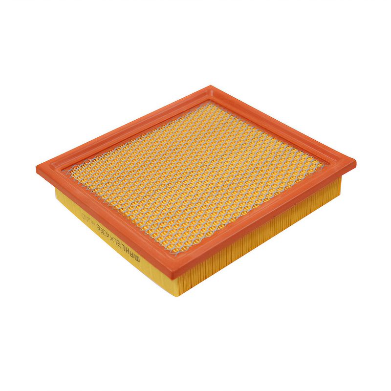 Filtro de Ar do Motor do Dodge Journey e Fiat Freemont - Metal Leve LX4366