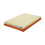 Filtro de Ar do Motor do Volkswagen Fox, Gol e Voyage - Metal Leve LX1779