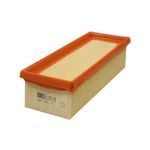 Filtro de Ar do Motor do Fiat Fiorino, Grand Siena, Mobi e outros - Metal Leve LX3115