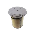 Filtro de Ar do Motor do Scania P 93, R 112, R 113 e outros - Metal Leve LX450