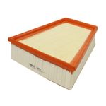 Filtro de Ar do Motor do Volkswagen Crossfox, Fox, Ford Ecosport e outros - Metal Leve LX998