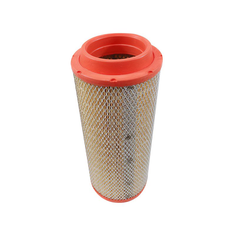 Filtro de Ar do Motor do Agrale Marruá, Iveco Daily, Troller T4 e outros - Metal Leve LX2532