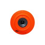 Filtro de Ar do Motor do Mercedes Benz 1938 S, 1944 S, Actros e outros - Metal Leve LX1313/2