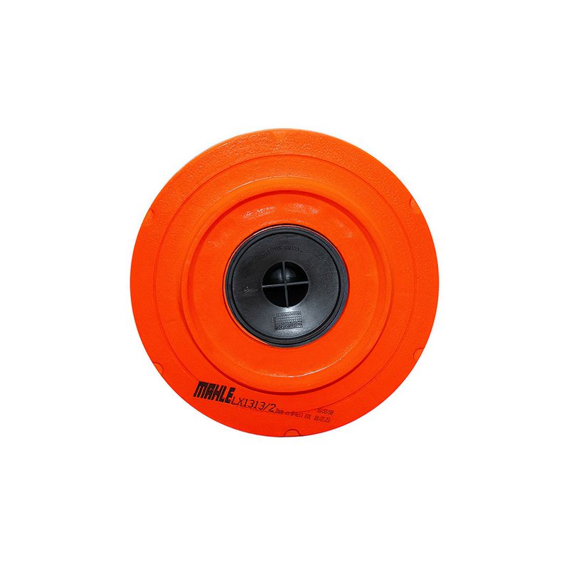 Filtro de Ar do Motor do Mercedes Benz 1938 S, 1944 S, Actros e outros - Metal Leve LX1313/2