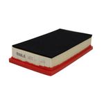 Filtro de Ar do Motor do Ford Focus - Metal Leve LX1712