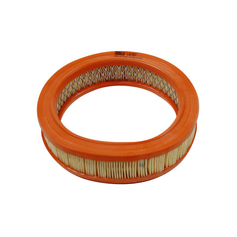 Filtro de Ar do Motor do Fiat 147, Oggi, Panorama e outros - Metal Leve LX157