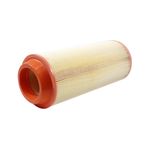 Filtro de Ar do Motor do Mitsubishi L200, L300, Nissan Frontier e outros - Metal Leve LX1687/1