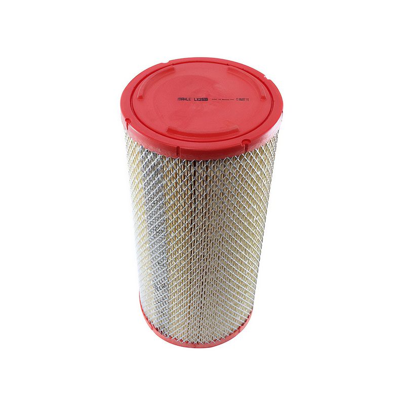 Filtro de Ar do Motor do Ford Cargo e Volkswagen Constellation - Metal Leve LX2533