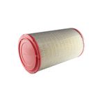 Filtro de Ar do Motor do Scania P 114, P 124, P 94 e outros - Metal Leve LX712